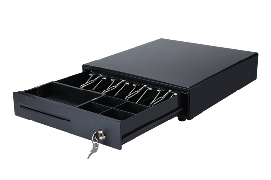 Денежный ящик ASAP